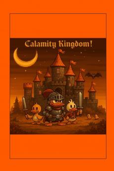The Calamity Kingdom