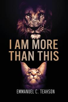 I Am More Than This