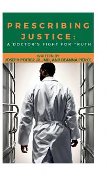 Prescribing Justice Hardcover Book