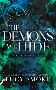 The Demons We Hide [Discreet Edition]