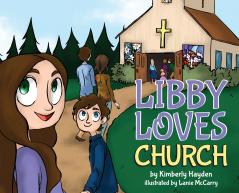 Libby Loves Church