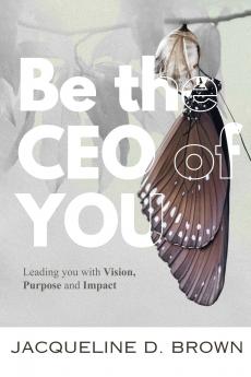 Be the CEO of YOU