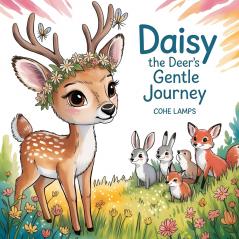 Daisy the Deer's Gentle Journey