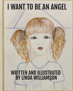 I WANT TO BE AN ANGEL