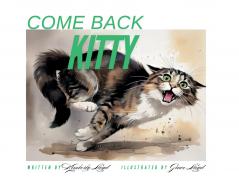 Come Back Kitty