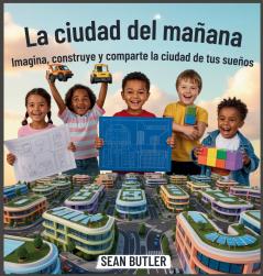 La Ciudad Del Mañana