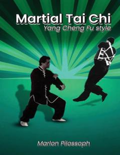 Martial Tai Chi