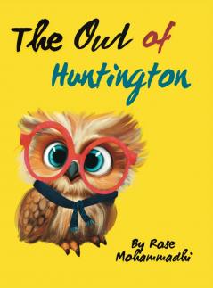 The Owl of Huntington