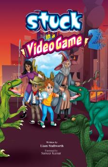 Stuck in a Video Game