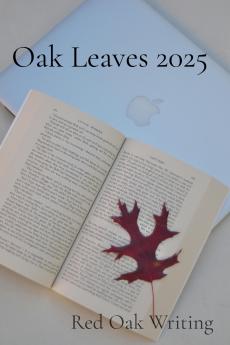 Oak Leaves 2025
