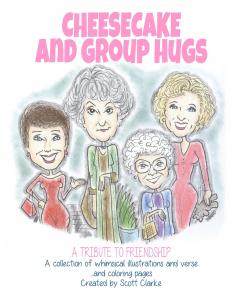 Cheesecake and Group Hugs