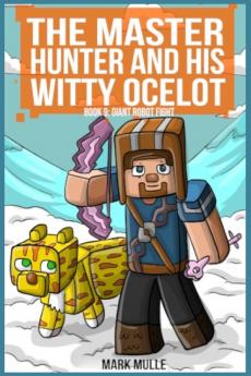 Master Hunter Book 9