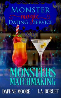Monsters Matchmaking The Complete Series