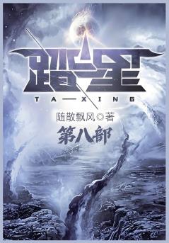 踏星：第八部