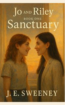 Jo and Riley Book One Sanctuary