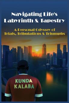 Navigating Life's  Labyrinth & Tapestry