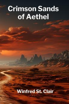 Crimson Sands of Aethel