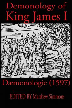 King James Demonology