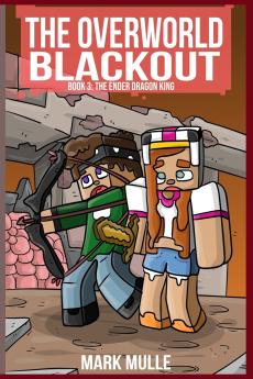 The Overworld Blackout Book 3