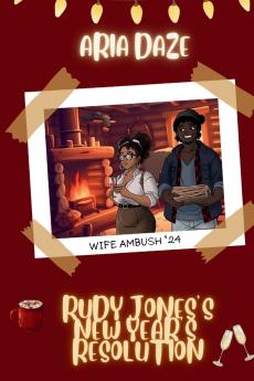 Rudy Jones's New Year's Resolution