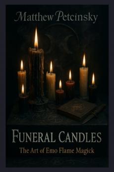 Funeral Candles