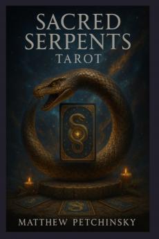 Sacred Serpents Tarot