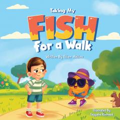 Taking My Fish For a Walk