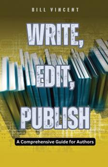 Write Edit Publish