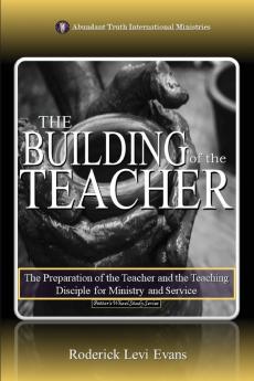 The Building of the Teacher