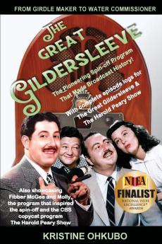 From Girdle Maker to Water Commissioner - THE GREAT GILDERSLEEVE