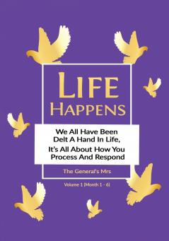 Life Happens