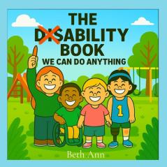 The Disability Book