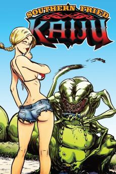 Southern Fried Kaiju