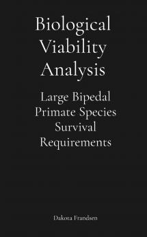Biological Viability Analysis