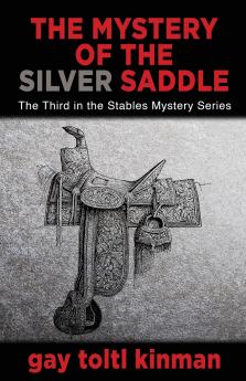 The Mystery of the Silver Saddle