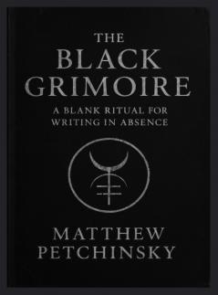 The Black Grimoire