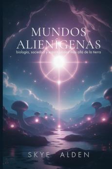 Alien Worlds / Mundos Alienígenas