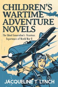 Children's Wartime Adventure Novels