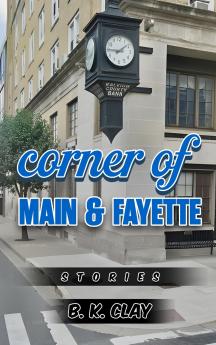 Corner Of Main And Fayette