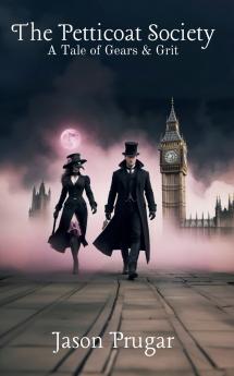 The Petticoat Society