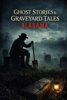 Ghost Stories & Graveyard Tales