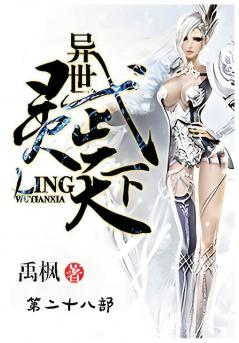 异世灵武天下：第二十八部