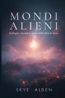 Alien Worlds / Mondi Alieni