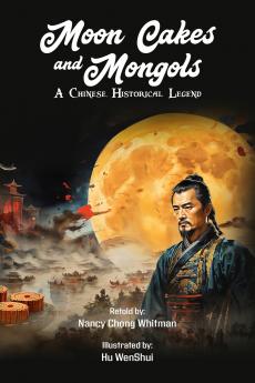 Moon Cakes and Mongols