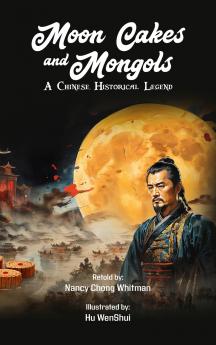 Moon Cakes and Mongols