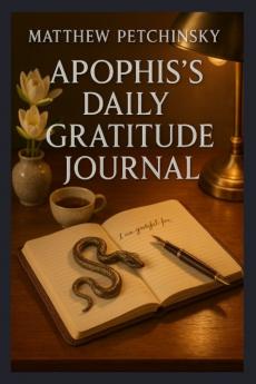 Apophis's Daily Gratitude Journal