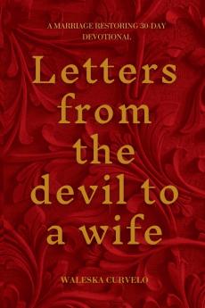 Letters From The Devil To a Wife