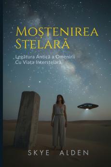 Starborn Legacy / Moștenirea Stelară