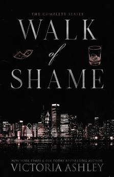 Walk of Shame (The Complete Series)