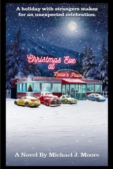 Christmas Eve At Nellie's Place